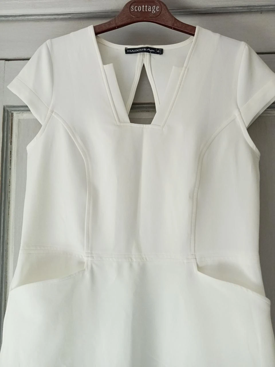 Vestido Mado et les Autres – photo 2